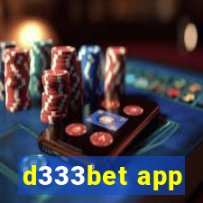 d333bet app